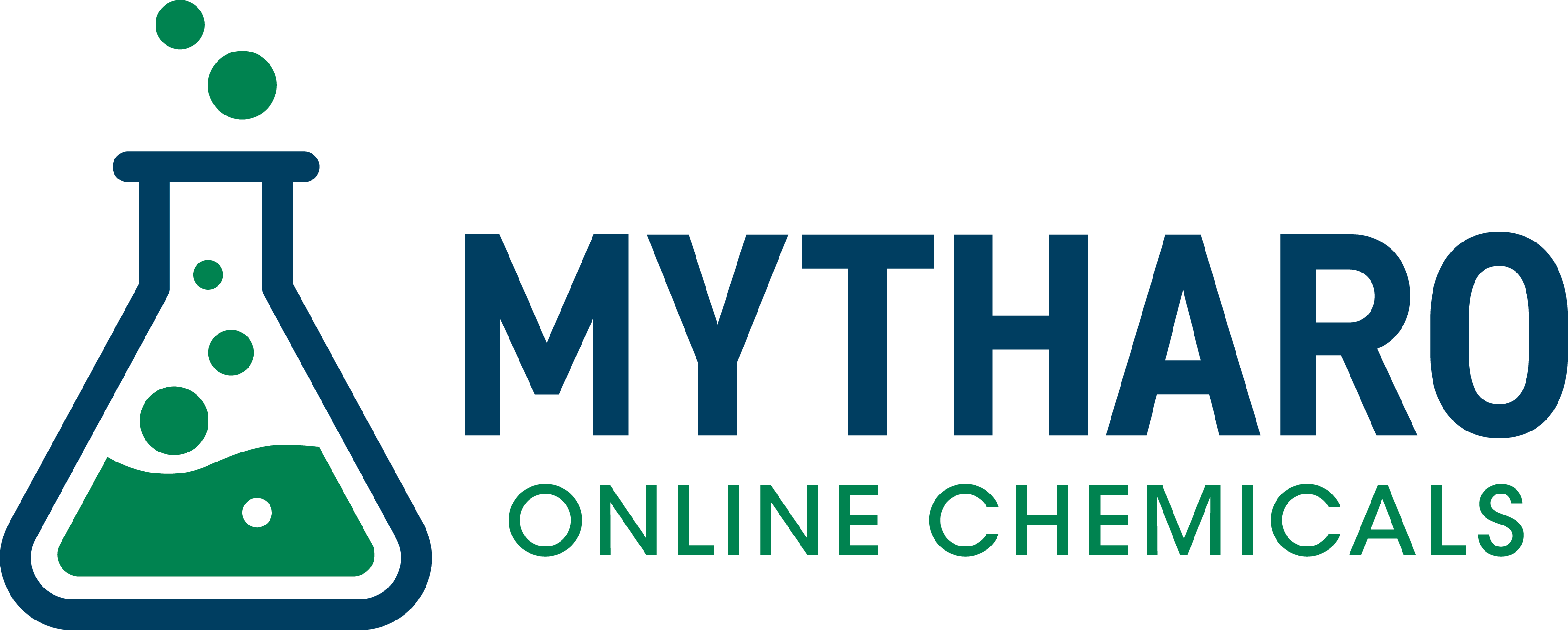 Logo Mytharo
